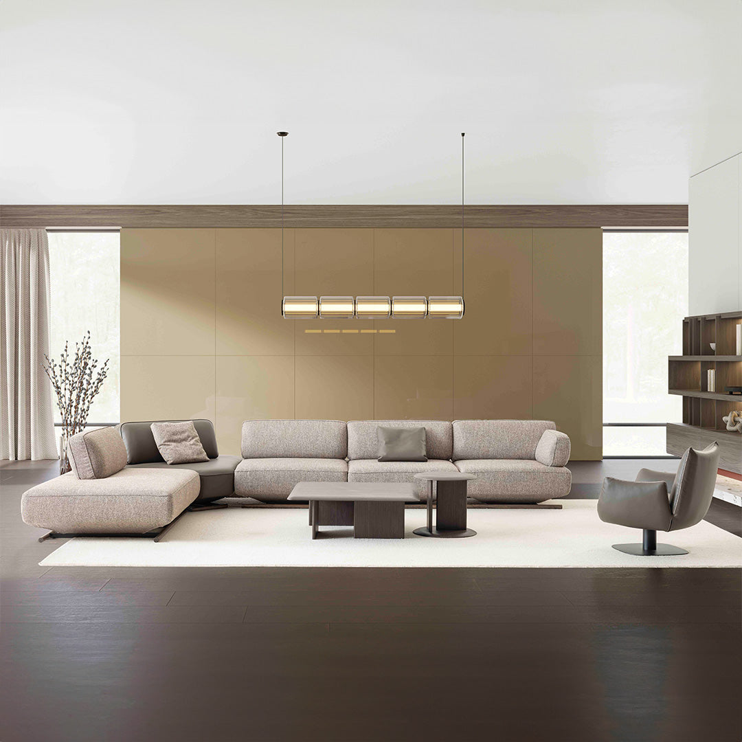 Pre-order 25 Days Delivery MILA Amara Armchair YL-MILA-ARMCHAIR - Armchairs - ebarza Furniture UAE | Shop Modern Furniture in Abu Dhabi & Dubai - مفروشات ايبازرا في الامارات | تسوق اثاث عصري وديكورات مميزة في دبي وابوظبي