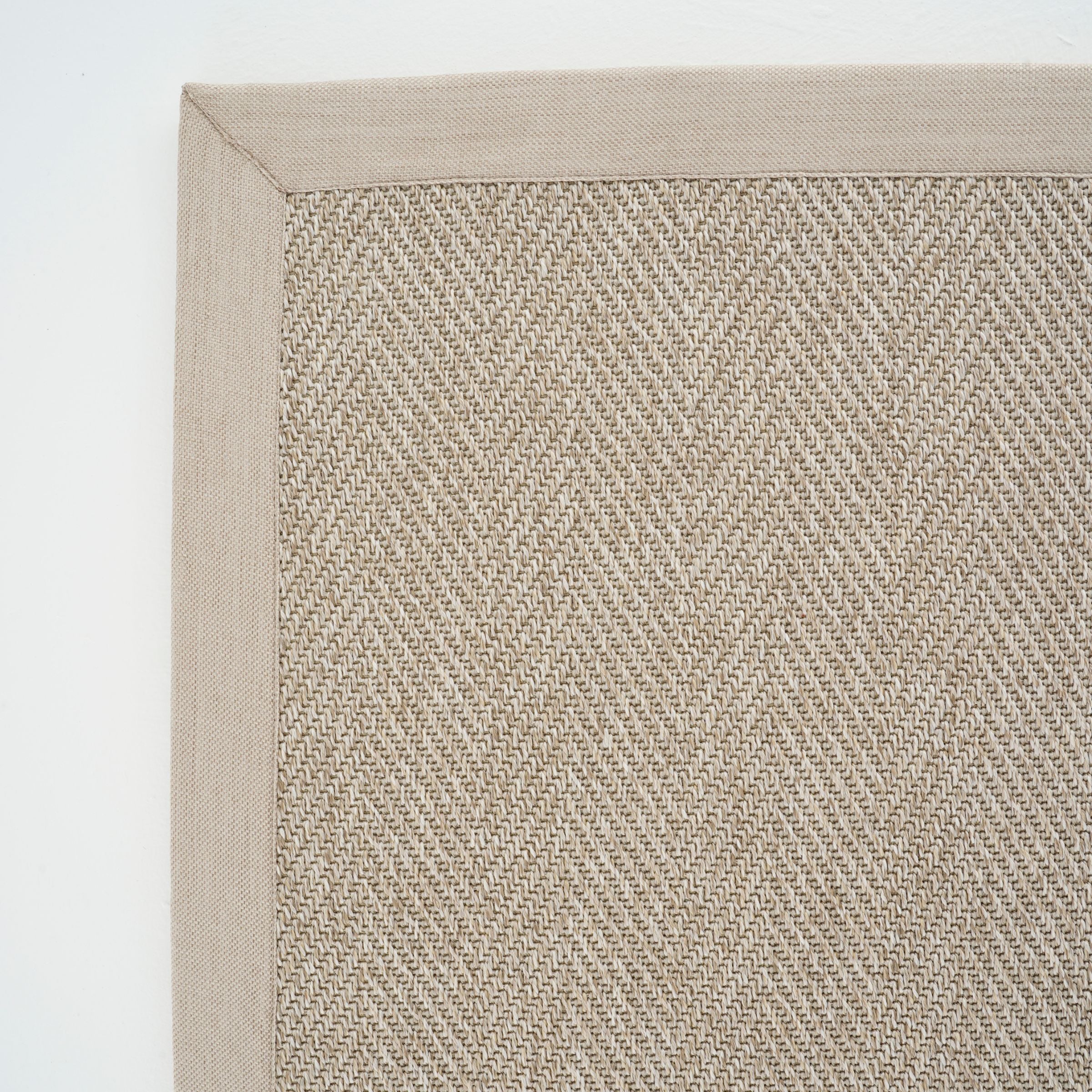 Pre-order 60 Days Delivery 300X400 CM SISAL CARPET SYDNEY CH-SSLSDNY-XL - Rugs - ebarza Furniture UAE | Shop Modern Furniture in Abu Dhabi & Dubai - مفروشات ايبازرا في الامارات | تسوق اثاث عصري وديكورات مميزة في دبي وابوظبي