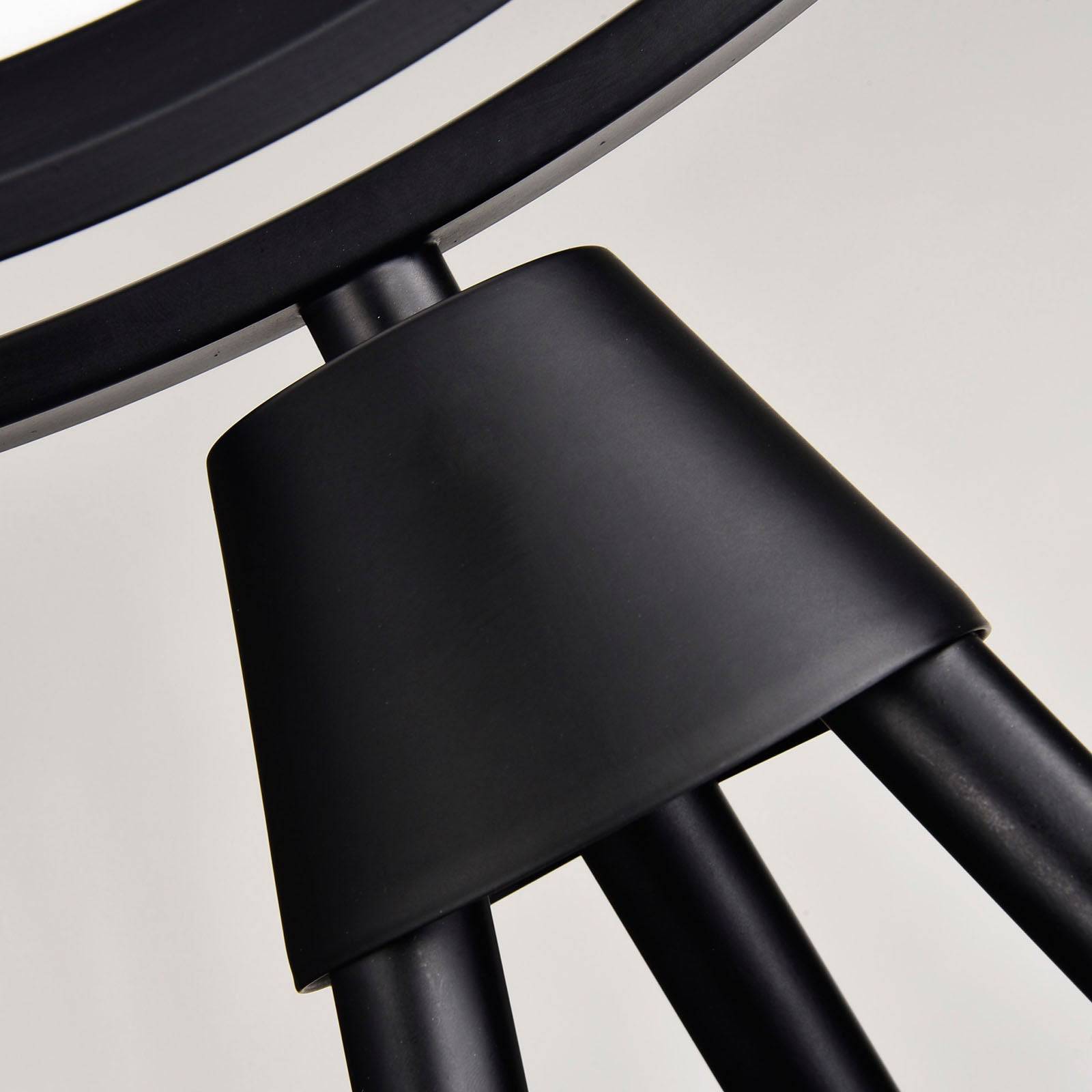 Studio Retro Floor Lamp Cl1232A/Cy-New-049 - Floor Lamps - ebarza Furniture UAE | Shop Modern Furniture in Abu Dhabi & Dubai - مفروشات ايبازرا في الامارات | تسوق اثاث عصري وديكورات مميزة في دبي وابوظبي