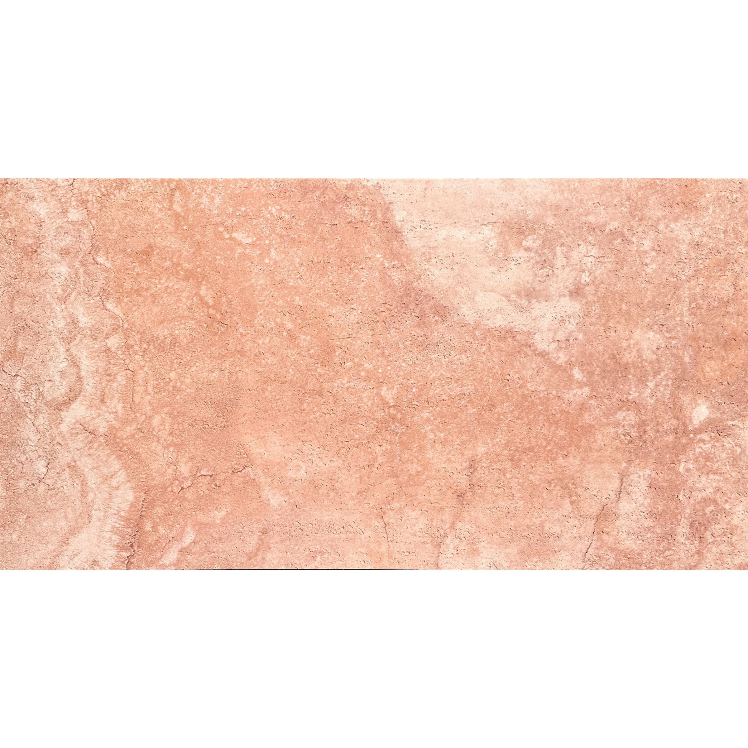 120x60cm Flex Stone Cladding Andean  Dolomitic Travertine - Red 60*120 cm -  Wall Panels - ebarza Furniture UAE | Shop Modern Furniture in Abu Dhabi & Dubai - مفروشات ايبازرا في الامارات | تسوق اثاث عصري وديكورات مميزة في دبي وابوظبي