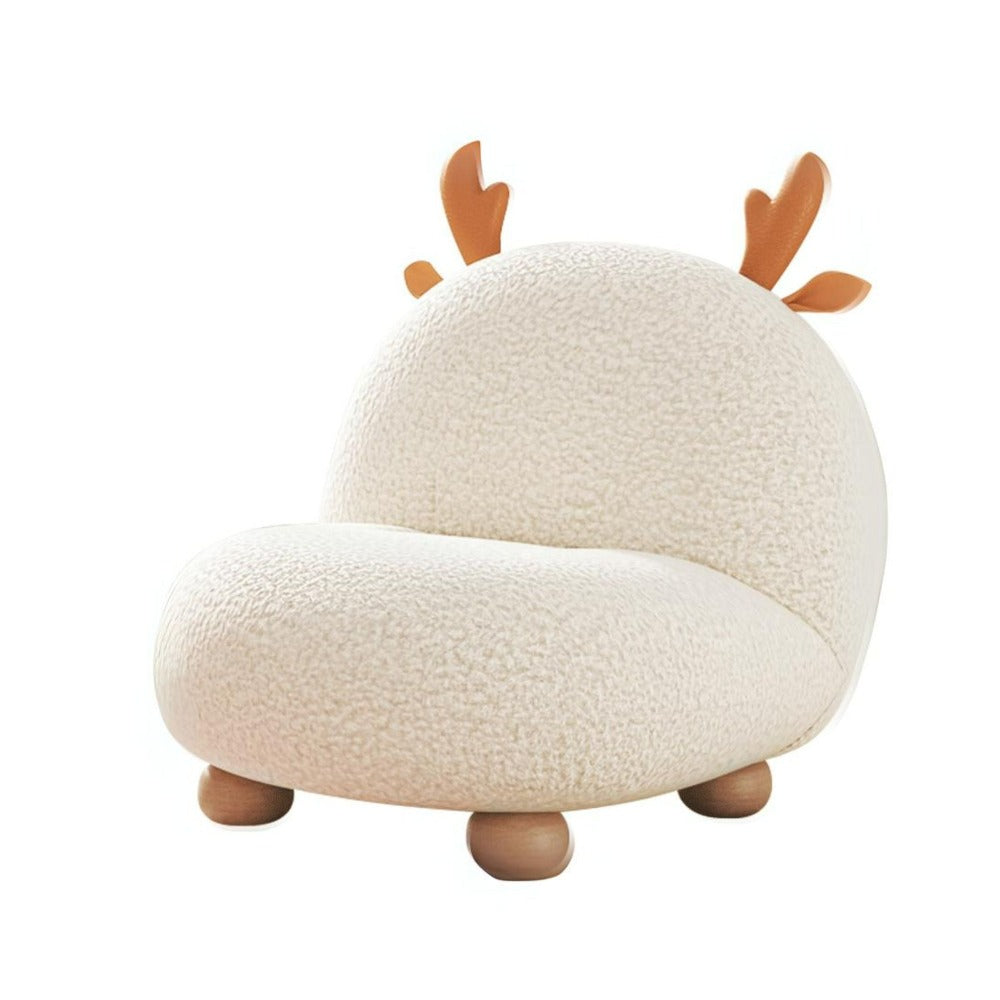 Pre-order 75 Days Delivery - KIDS BAMBI CHAIR - E2006J -  Kids Chairs - ebarza Furniture UAE | Shop Modern Furniture in Abu Dhabi & Dubai - مفروشات ايبازرا في الامارات | تسوق اثاث عصري وديكورات مميزة في دبي وابوظبي