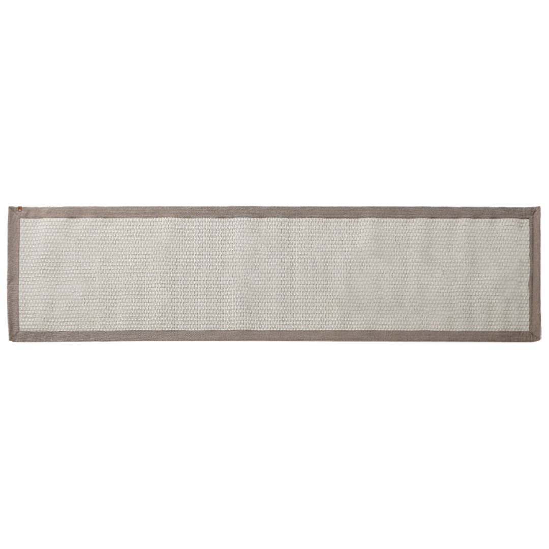 Pre-order 60 Days Delivery 300X80 CM SISAL CARPET BOMBAY 80X300cm CH-SSLBOMBAY-LO -  Rugs - ebarza Furniture UAE | Shop Modern Furniture in Abu Dhabi & Dubai - مفروشات ايبازرا في الامارات | تسوق اثاث عصري وديكورات مميزة في دبي وابوظبي
