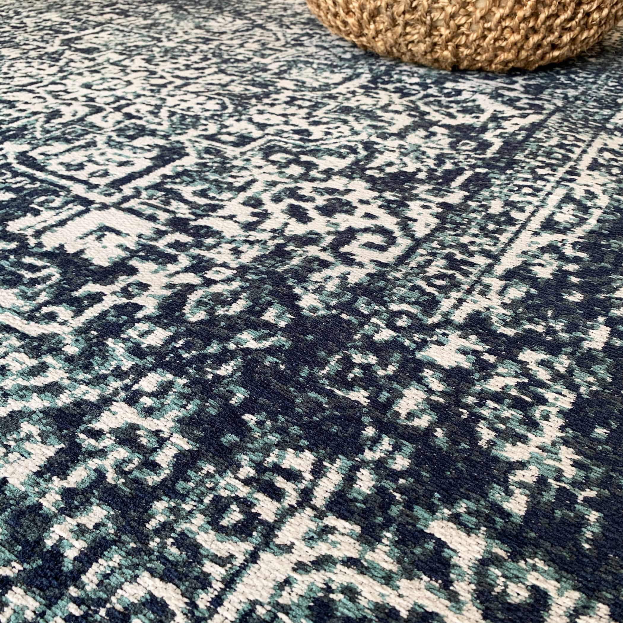 450X300 Cm Handmade Rug Melenia-Mx-161-Grand -  Rugs - ebarza Furniture UAE | Shop Modern Furniture in Abu Dhabi & Dubai - مفروشات ايبازرا في الامارات | تسوق اثاث عصري وديكورات مميزة في دبي وابوظبي