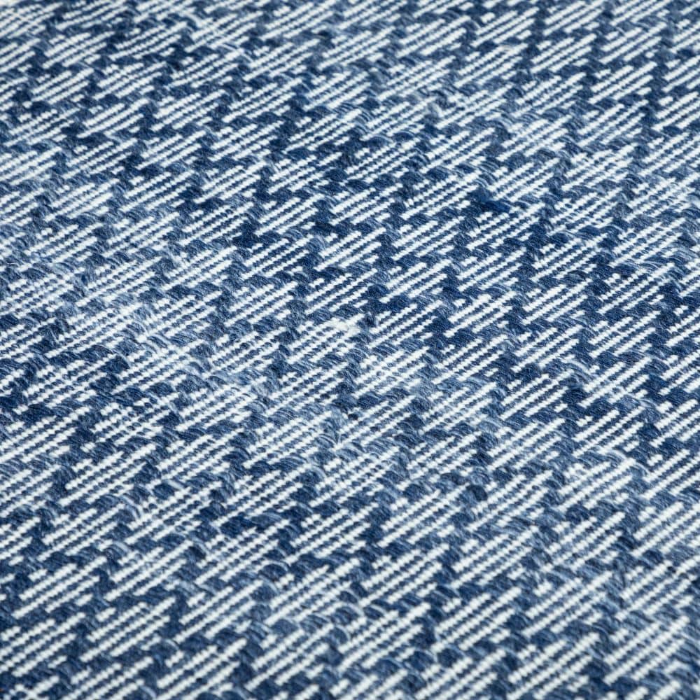 90X300 Cm Hand Woven Outdoor/Indoor Rug Cosco-Csc-02-Long -  Rugs - ebarza Furniture UAE | Shop Modern Furniture in Abu Dhabi & Dubai - مفروشات ايبازرا في الامارات | تسوق اثاث عصري وديكورات مميزة في دبي وابوظبي