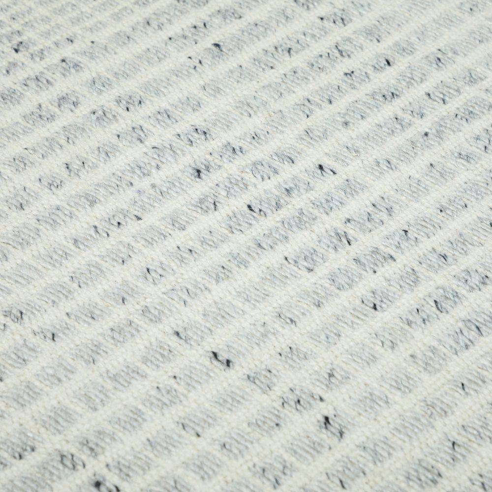 90X300 Cm Hand Woven Wool Rug Vesley-Vly-02-Long -  Rugs - ebarza Furniture UAE | Shop Modern Furniture in Abu Dhabi & Dubai - مفروشات ايبازرا في الامارات | تسوق اثاث عصري وديكورات مميزة في دبي وابوظبي