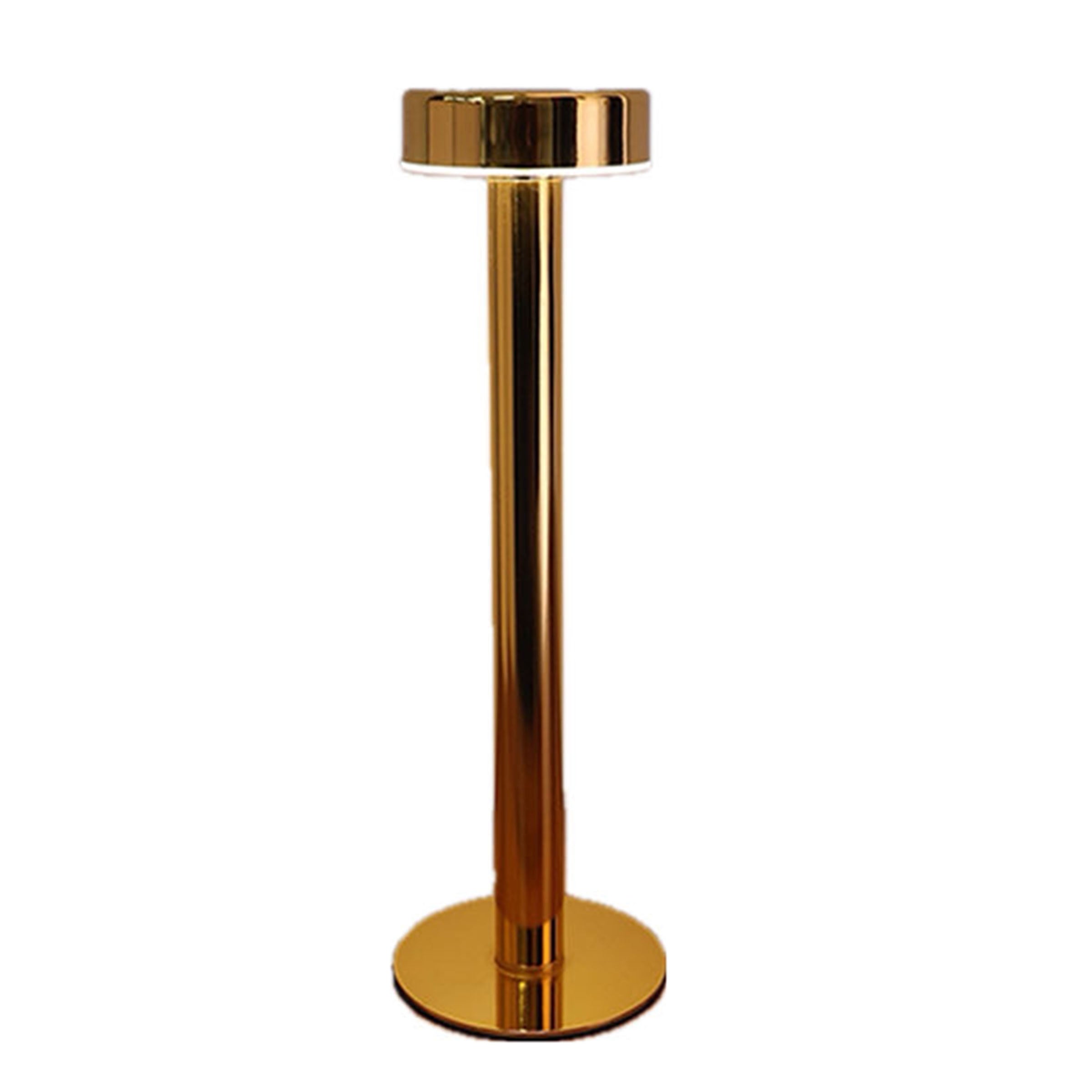 Night Light Table Lamp HTD-INL10611 -  Desk\table Lamps - ebarza Furniture UAE | Shop Modern Furniture in Abu Dhabi & Dubai - مفروشات ايبازرا في الامارات | تسوق اثاث عصري وديكورات مميزة في دبي وابوظبي