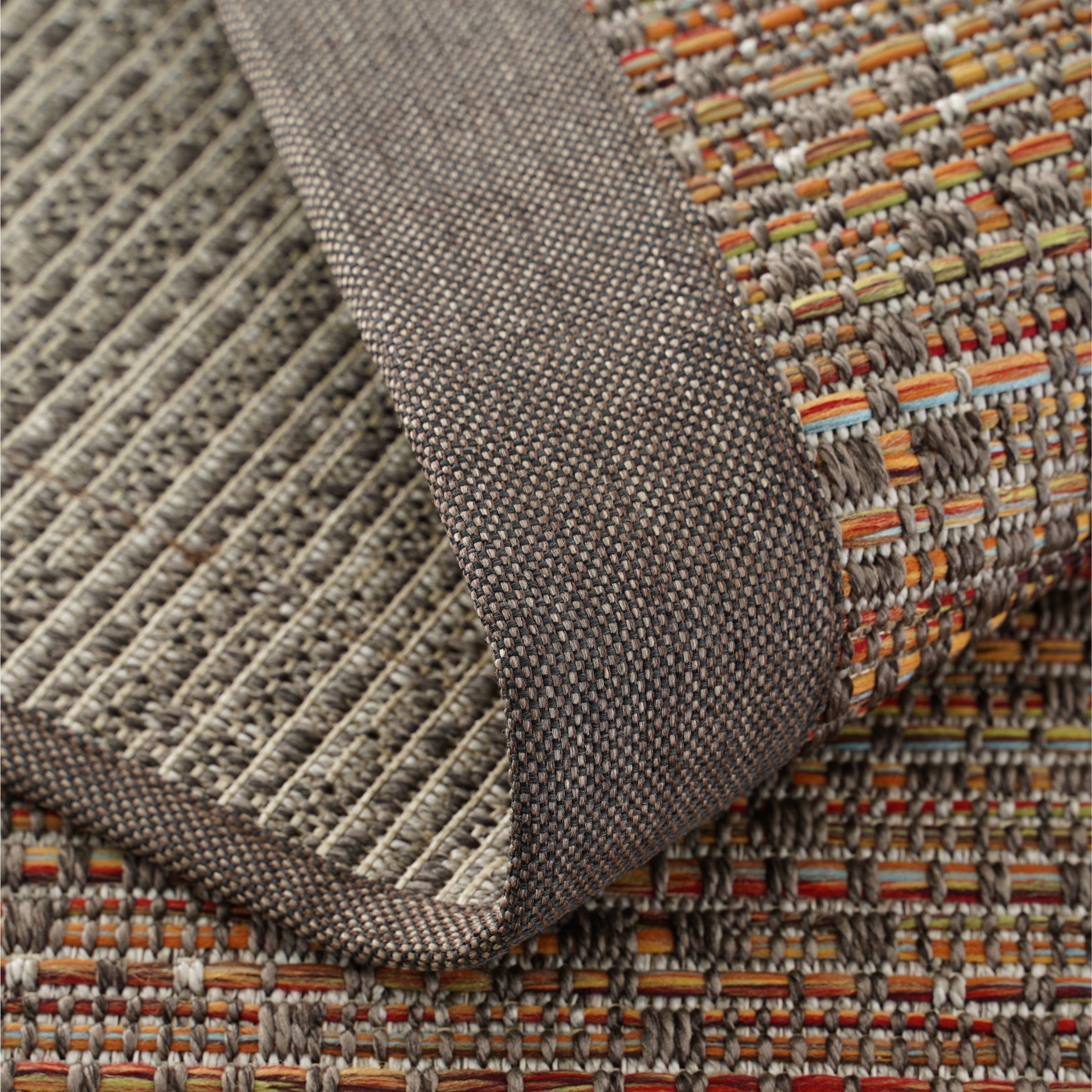 300X80 CM Sisal Carpet Rio  CH-SSLRIO-LO -  Rugs - ebarza Furniture UAE | Shop Modern Furniture in Abu Dhabi & Dubai - مفروشات ايبازرا في الامارات | تسوق اثاث عصري وديكورات مميزة في دبي وابوظبي