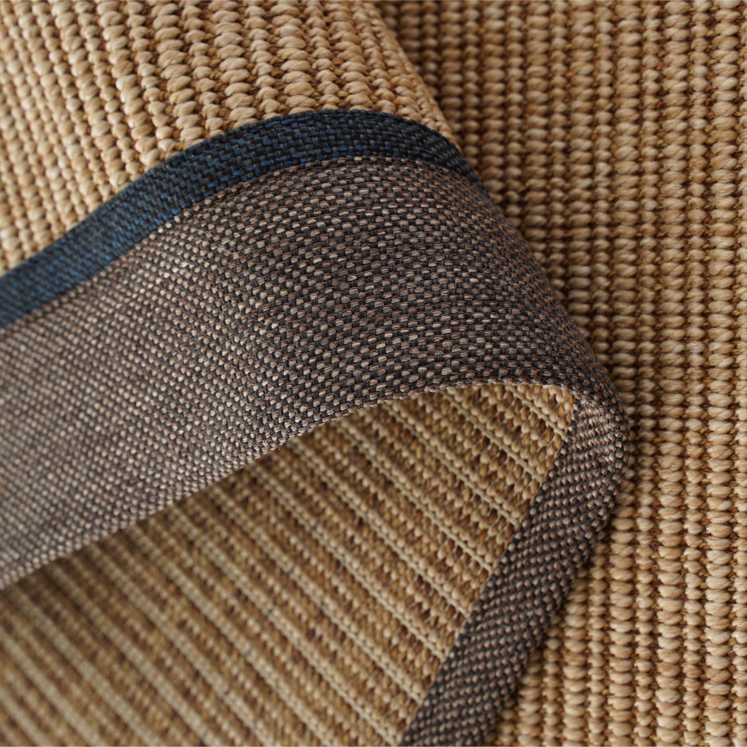 Pre-order 60 Days Delivery 300X200 CM SISAL CARPET MADRID CH-SSLMDRD-L -  Rugs - ebarza Furniture UAE | Shop Modern Furniture in Abu Dhabi & Dubai - مفروشات ايبازرا في الامارات | تسوق اثاث عصري وديكورات مميزة في دبي وابوظبي