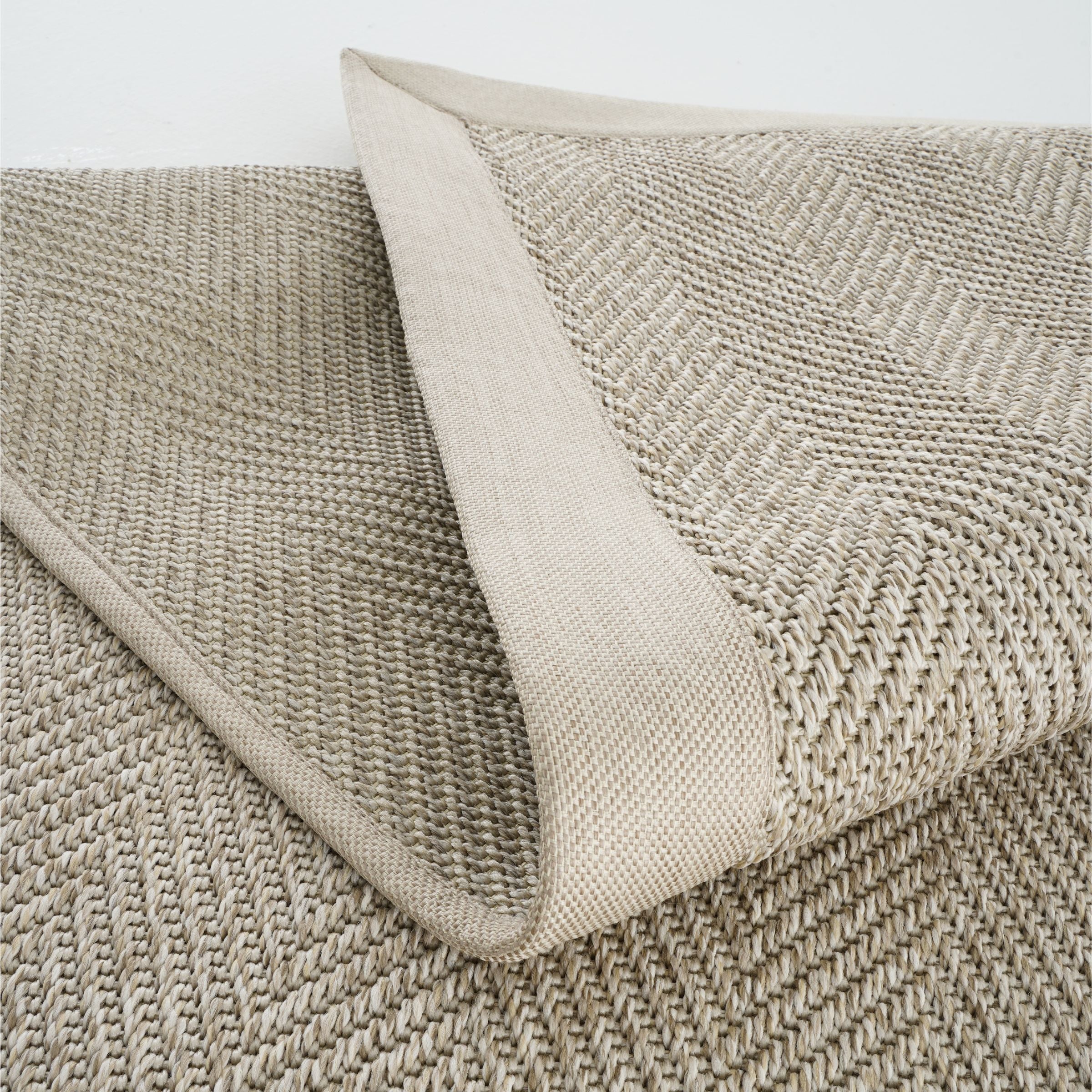 Pre-order 60 Days Delivery 300X400 CM SISAL CARPET SYDNEY  CH-SSLSDNY-XL -  Rugs - ebarza Furniture UAE | Shop Modern Furniture in Abu Dhabi & Dubai - مفروشات ايبازرا في الامارات | تسوق اثاث عصري وديكورات مميزة في دبي وابوظبي