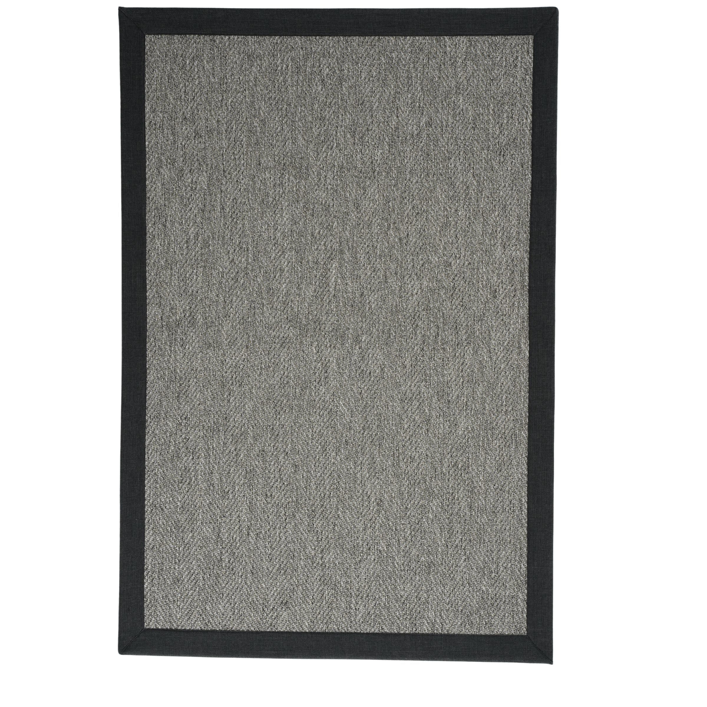 300X80 CM SISAL CARPET BERLIN  CH-SSLBRN-LO -  Rugs - ebarza Furniture UAE | Shop Modern Furniture in Abu Dhabi & Dubai - مفروشات ايبازرا في الامارات | تسوق اثاث عصري وديكورات مميزة في دبي وابوظبي