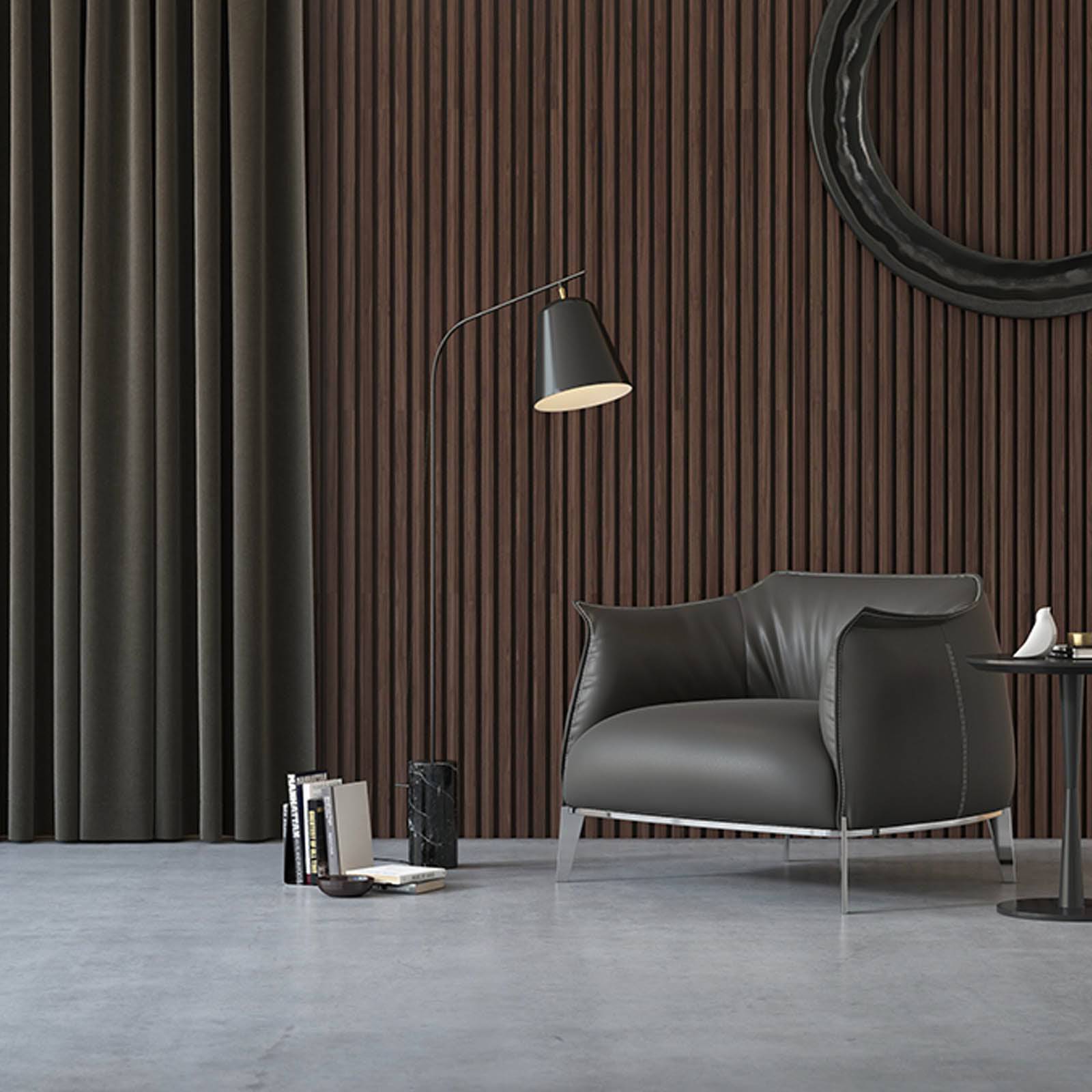 Drancy Armchair Chair Sf017-Gr -  Armchairs - ebarza Furniture UAE | Shop Modern Furniture in Abu Dhabi & Dubai - مفروشات ايبازرا في الامارات | تسوق اثاث عصري وديكورات مميزة في دبي وابوظبي