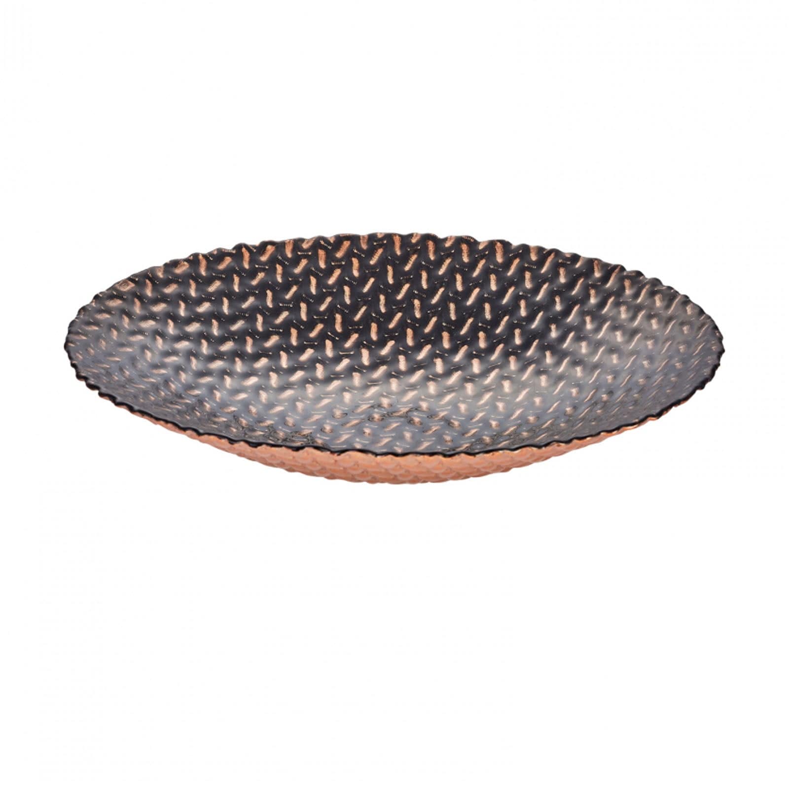 Karaca Arcadia Decorative Plate 153.19.01.1329 -  Plates - ebarza Furniture UAE | Shop Modern Furniture in Abu Dhabi & Dubai - مفروشات ايبازرا في الامارات | تسوق اثاث عصري وديكورات مميزة في دبي وابوظبي