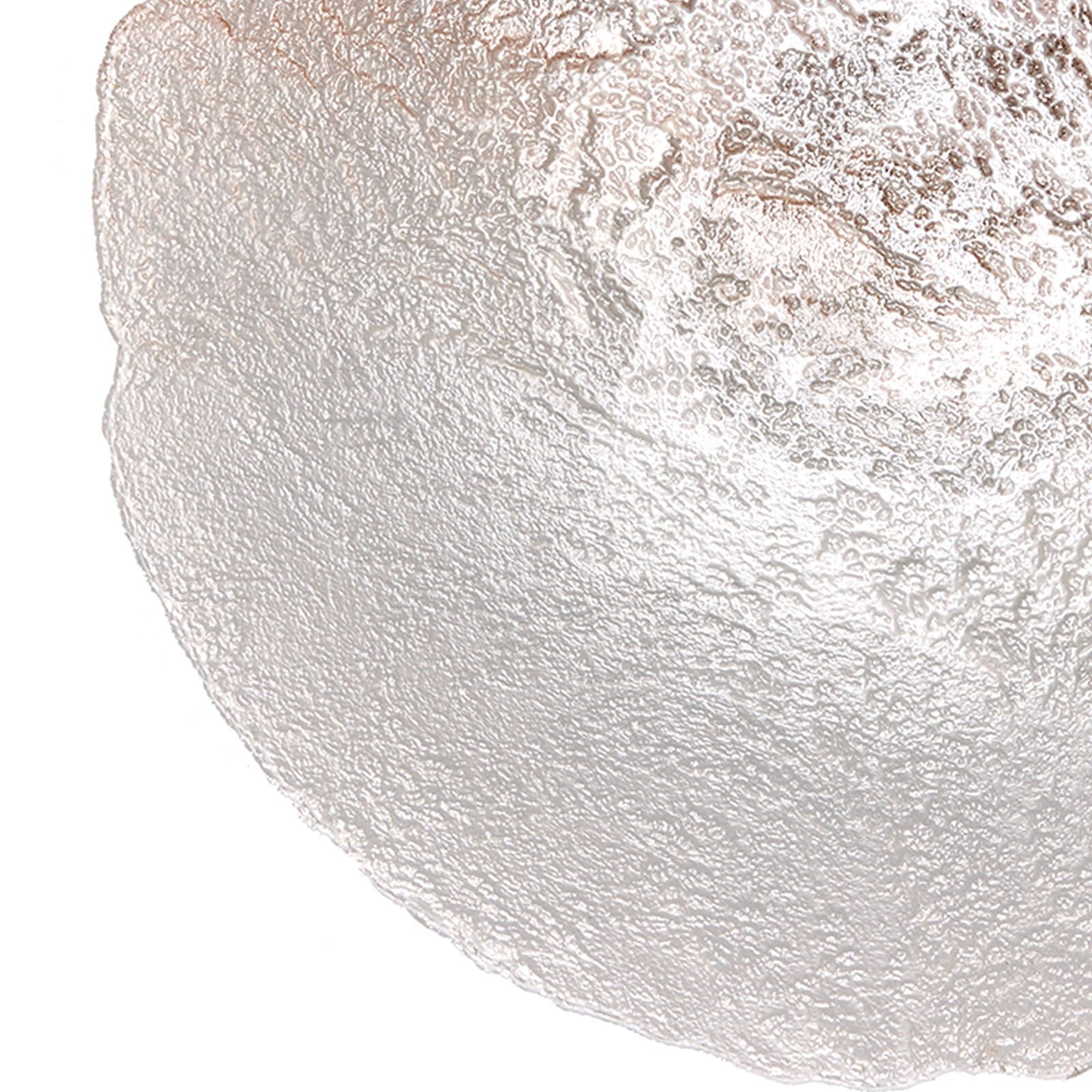 Karaca Kumdesen Decorative Plate 153.19.01.1324 -  Plates - ebarza Furniture UAE | Shop Modern Furniture in Abu Dhabi & Dubai - مفروشات ايبازرا في الامارات | تسوق اثاث عصري وديكورات مميزة في دبي وابوظبي