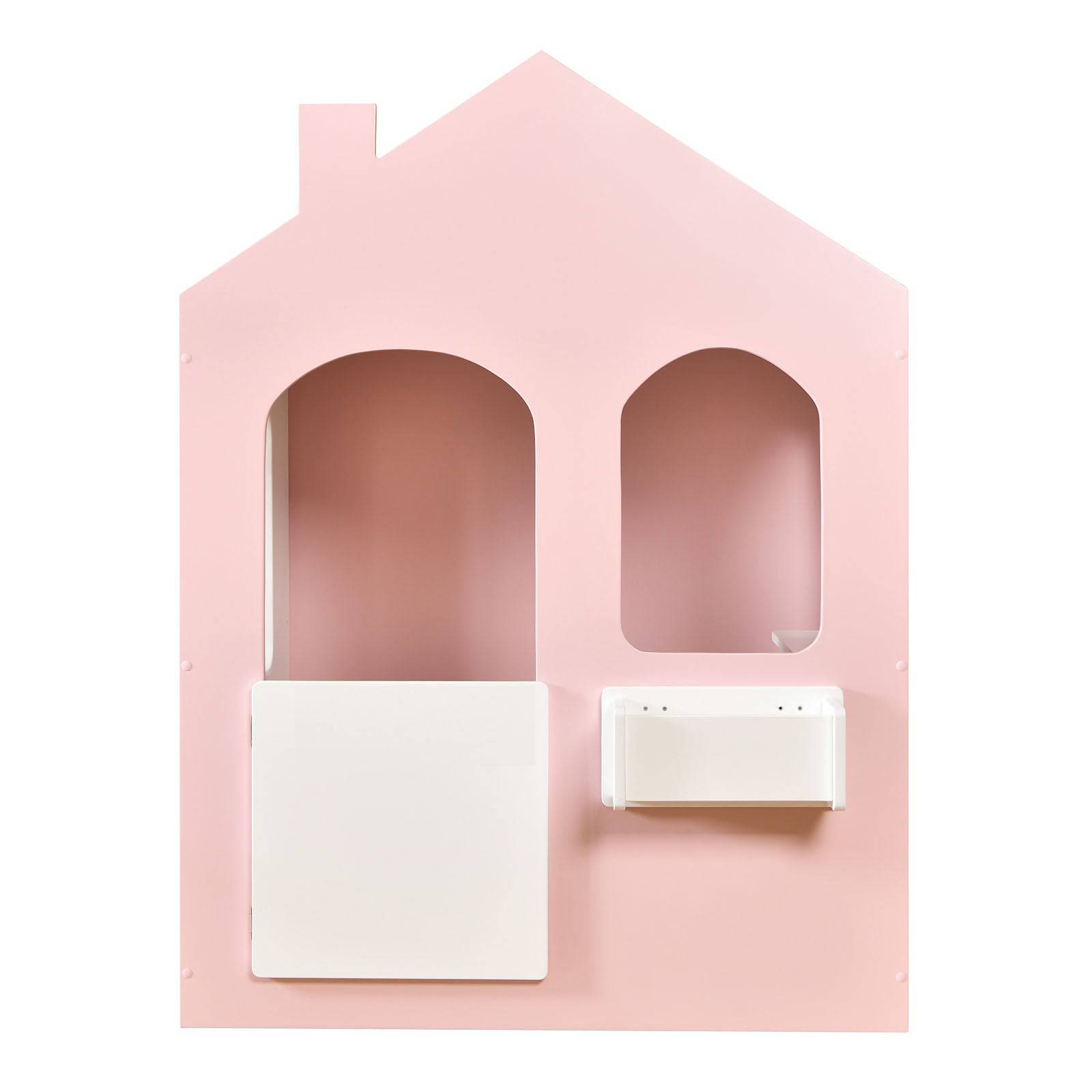 Kids Playhouse  Hk-C003-P -  Kids - ebarza Furniture UAE | Shop Modern Furniture in Abu Dhabi & Dubai - مفروشات ايبازرا في الامارات | تسوق اثاث عصري وديكورات مميزة في دبي وابوظبي