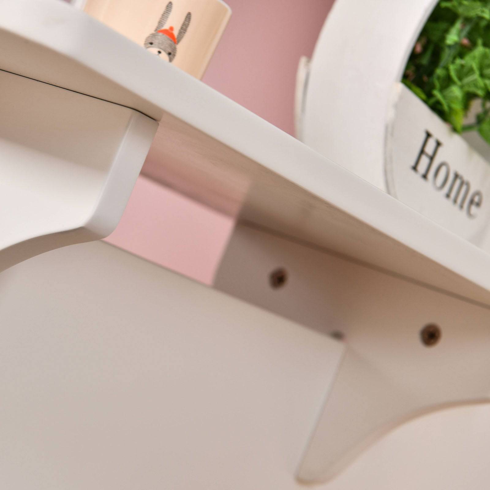 Kids Playhouse  Hk-C003-P -  Kids - ebarza Furniture UAE | Shop Modern Furniture in Abu Dhabi & Dubai - مفروشات ايبازرا في الامارات | تسوق اثاث عصري وديكورات مميزة في دبي وابوظبي