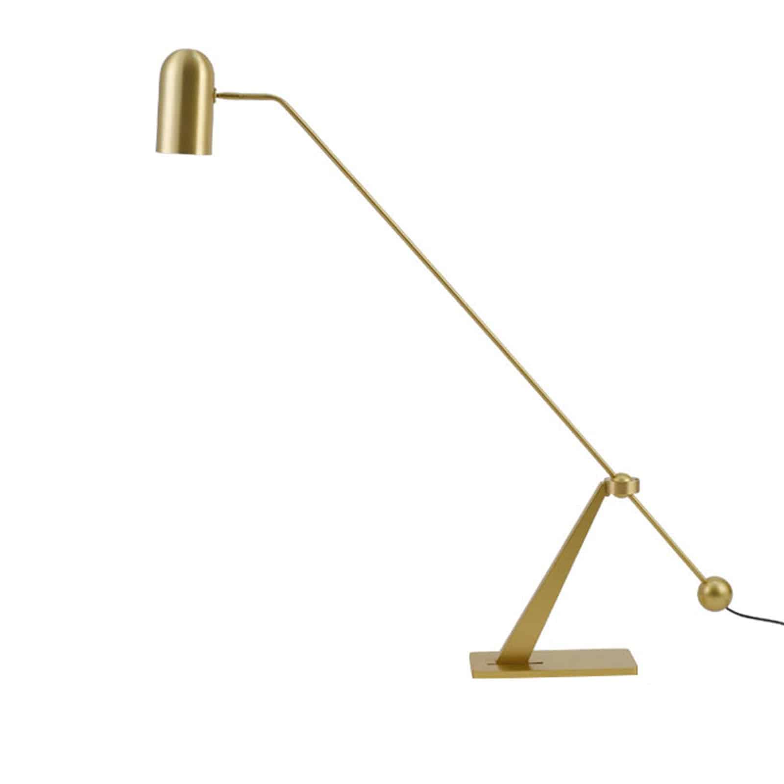 Lazio  Floor Lamp Cy-New-060 -  Floor Lamps - ebarza Furniture UAE | Shop Modern Furniture in Abu Dhabi & Dubai - مفروشات ايبازرا في الامارات | تسوق اثاث عصري وديكورات مميزة في دبي وابوظبي