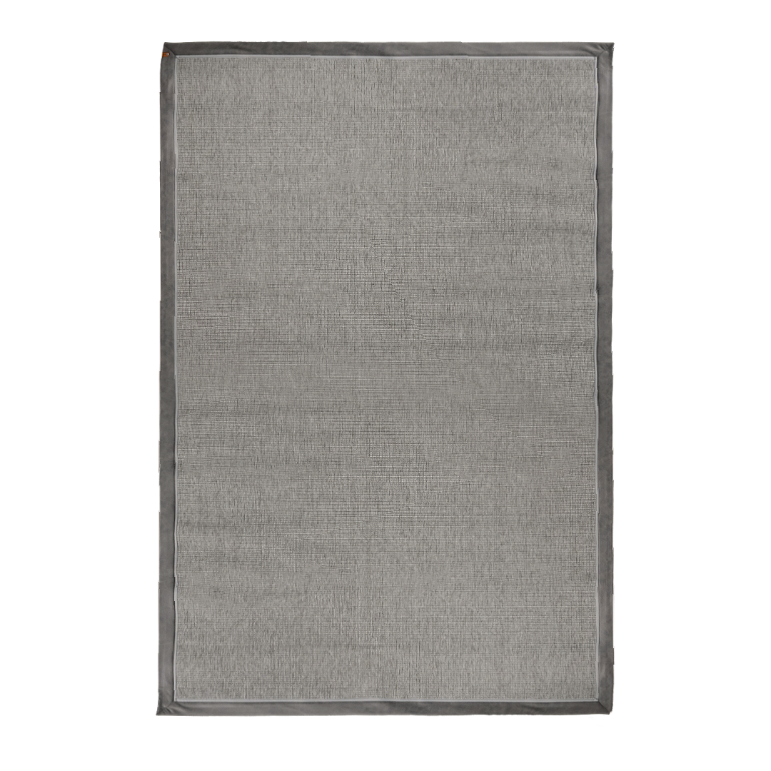 Pre-order 60 Days Delivery 300X200 CM SISAL CARPET HEDIYE LEON CH-SSLHEDIYE-L -  Rugs - ebarza Furniture UAE | Shop Modern Furniture in Abu Dhabi & Dubai - مفروشات ايبازرا في الامارات | تسوق اثاث عصري وديكورات مميزة في دبي وابوظبي