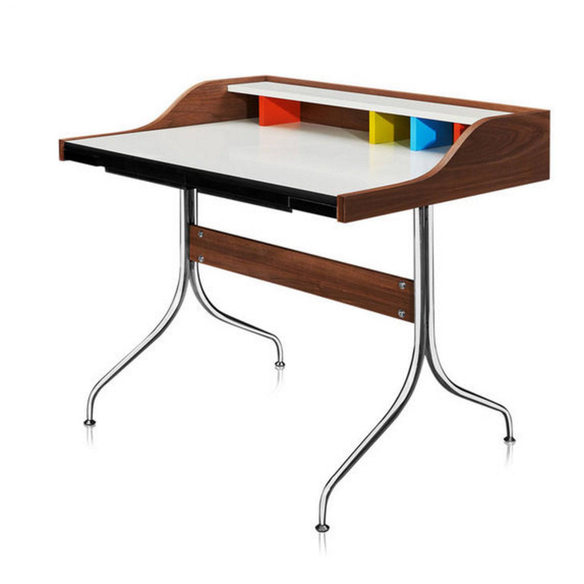 Varberg Office Desk  Bp6030 Bsz15138 -  Office Desks - ebarza Furniture UAE | Shop Modern Furniture in Abu Dhabi & Dubai - مفروشات ايبازرا في الامارات | تسوق اثاث عصري وديكورات مميزة في دبي وابوظبي